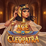 The Age of Cleopatra - Bonus Buy game tile
