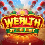 Wealth of the East game tile