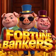 Fortune Bankers game tile