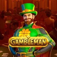 Gambleman game tile