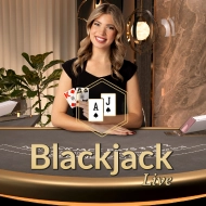 Blackjack Classic 34 game tile