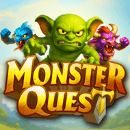 Monster Quest game tile