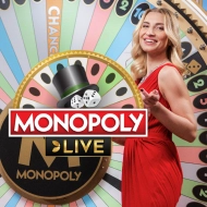 MONOPOLY Live game tile
