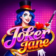 Joker Jane game tile