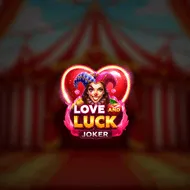 Love and Luck Joker game tile