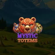 Mystic Totems game tile