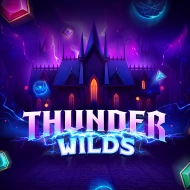 Thunder Wilds game tile