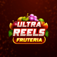 Ultra Reels Fruteria game tile