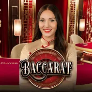 Over Under Baccarat game tile