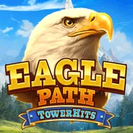 Eagle Path TowerHits game tile
