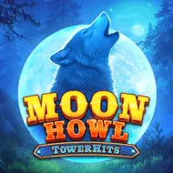MoonHowl TowerHits game tile