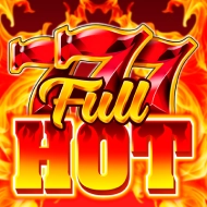 Full Hot game tile