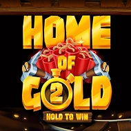 Home of Gold 2: Hold to Win game tile