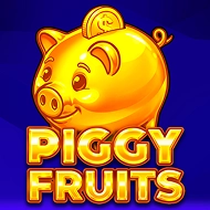 Piggy Fruits game tile