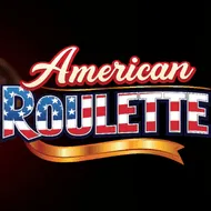 American Roulette game tile