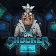 Dr. Shocker game tile