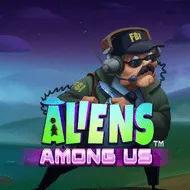 Aliens Among Us game tile