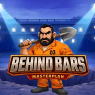 Behind Bars: Masterplan game tile