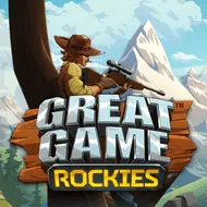 Great Game Rockies game tile