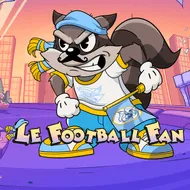 Le Football Fan game tile