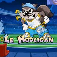 Le Hooligan game tile