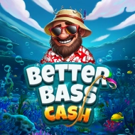 Better Bass Cash game tile