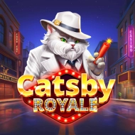 Catsby Royale game tile