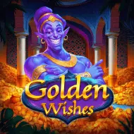 Golden Wishes game tile