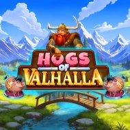 Hogs of Valhalla game tile