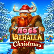 Hogs of Valhalla Christmas game tile