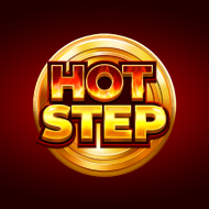 Hot Step game tile