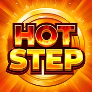 Hot Step 2 game tile