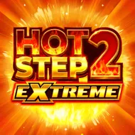 Hot Step 2 Extreme game tile