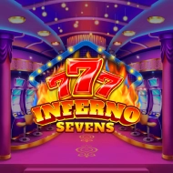 Inferno Sevens game tile