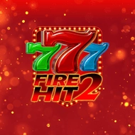 Fire Hit 2 game tile