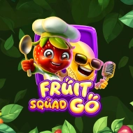Fruit Squad Go game tile