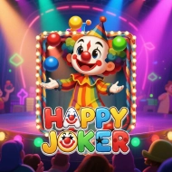Happy Joker game tile