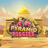 Pyramid Piggies game tile