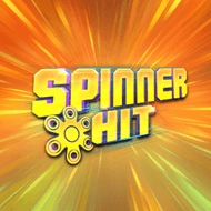 Spinner Hit game tile