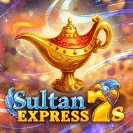 Sultan Express 7s game tile
