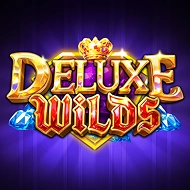 Deluxe Wilds game tile