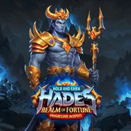 Hades: Realm of Fortune game tile