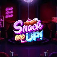 Snack me Up! game tile