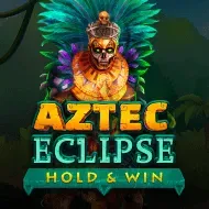 Aztec Eclipse Hold & Win game tile