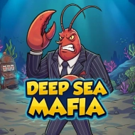 Deep Sea Mafia game tile