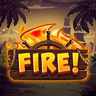 FIRE! game tile