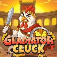 Gladiator Cluck game tile