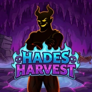 Hades Harvest game tile