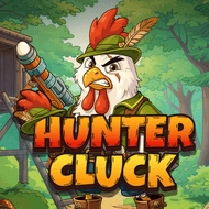Hunter Cluck game tile
