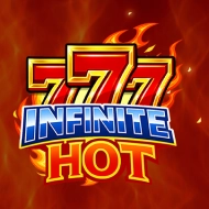 Infinite Hot game tile